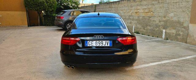 AUDI A5 SPB 2.0 TDI 143 CV (CONTO VENDITA )