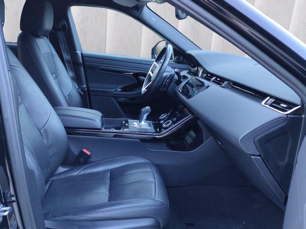 LAND ROVER Range Rover Evoque 2 serie LAND ROVER 2.0D I4 204 CV AWD Auto R-Dynamic S del 2022
