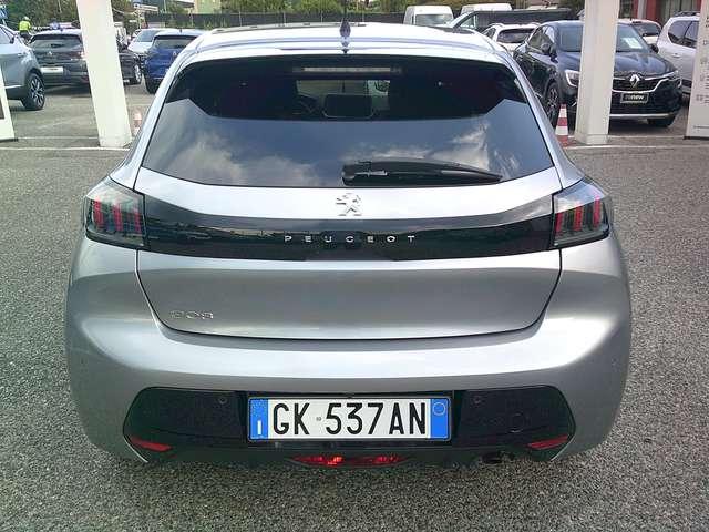 Peugeot 208 208 II 2019 1.2 puretech Allure Pack solo 38.800km