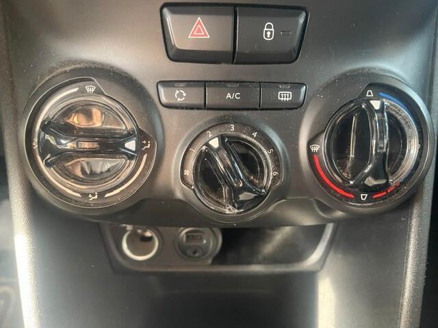 Peugeot 208 PureTech 82 5 porte Active