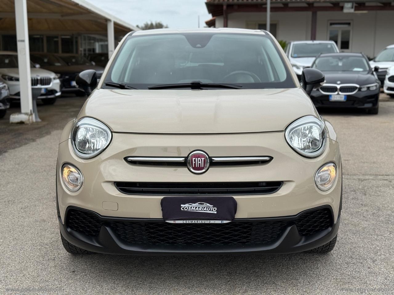 FIAT 500X 1.6 M.Jet 120 CV Urban