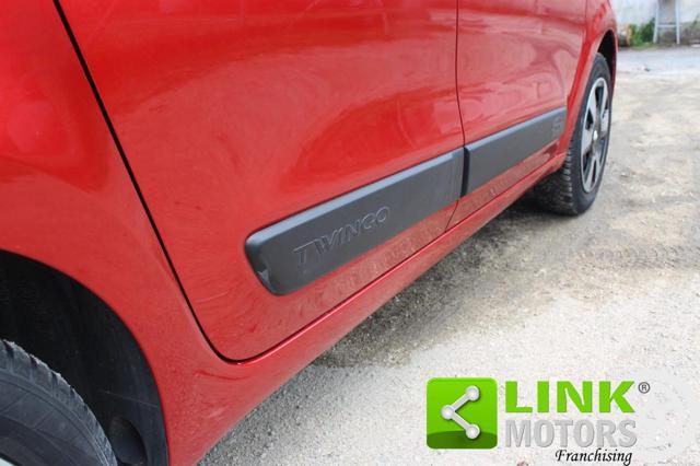 RENAULT Twingo 3 LIMITED