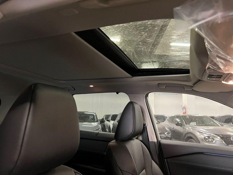 Nissan X-Trail 1.5 MHEV Tekna CVT