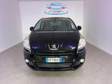PEUGEOT 5008 1.6 HDi 112CV Business
