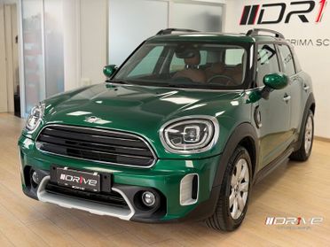 MINI Mini Countryman F60 Mini 1.5 One D Northwood Edition Countryman