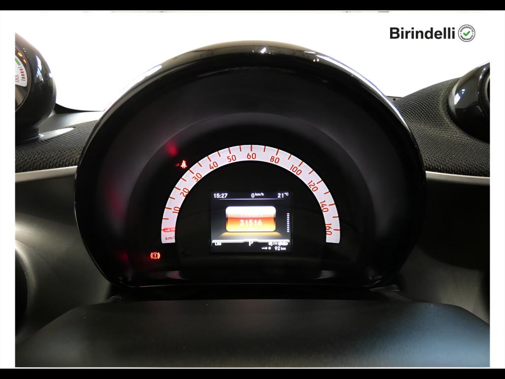 SMART fortwo 3ªs.(C/A453) - fortwo EQ Passion