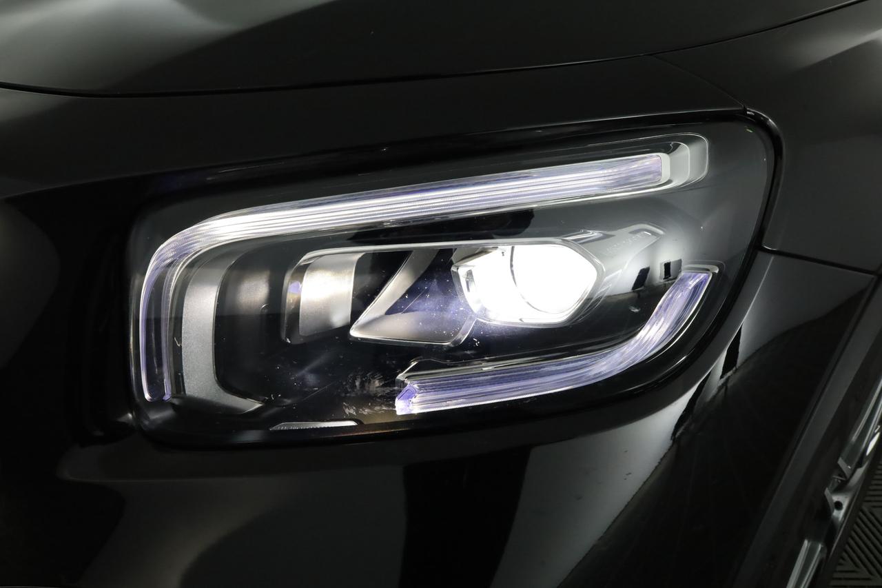 MERCEDES Classe GLB (X247) GLB 200 d Automatic 4MATIC PREMIUM