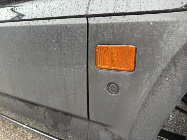 VOLKSWAGEN Crafter 35 2.0 BiTDI 177 CV AUTO(L3H3)CRUISE-LEED-SENSORI-