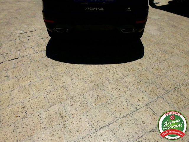 SEAT Arona 1.0 EcoTSI 110 CV DSG FR