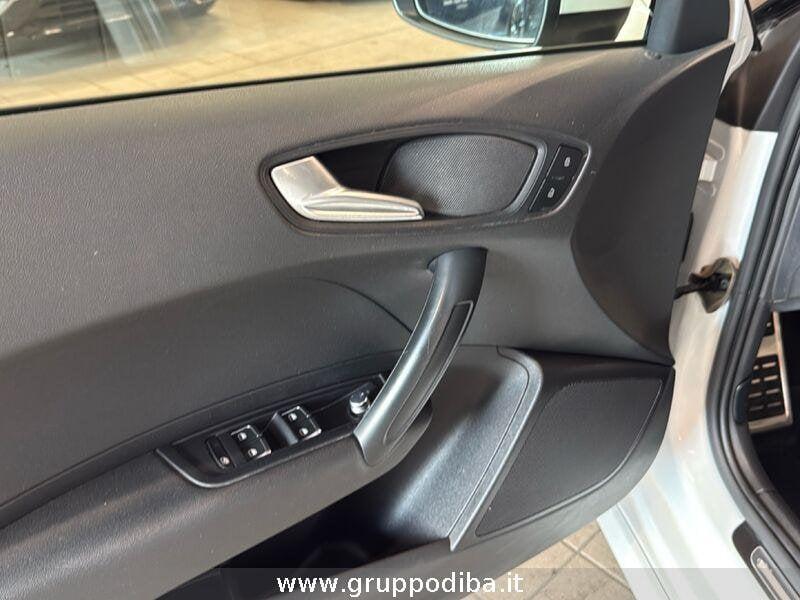 Audi A1 I 2015 Sportback Diesel Sportback 1.4 tdi Sport