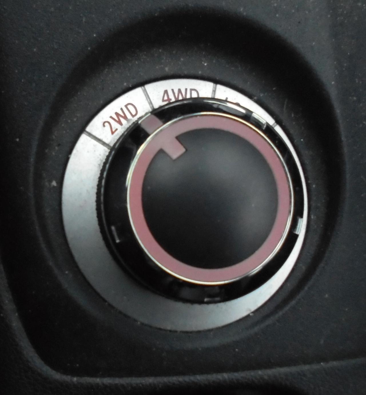 Citroen C4 Aircross 4WD 1.8 HDi 150 CV