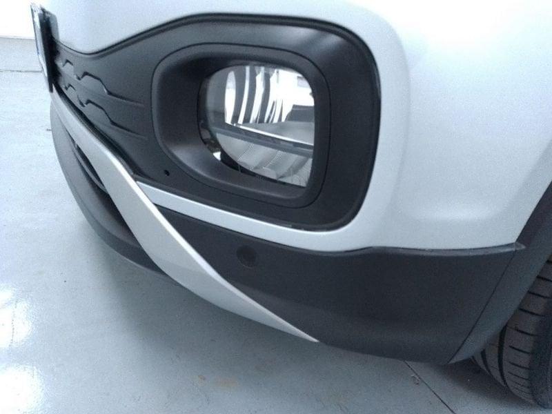 Volkswagen T-Cross 1.0 tsi Advanced 115cv