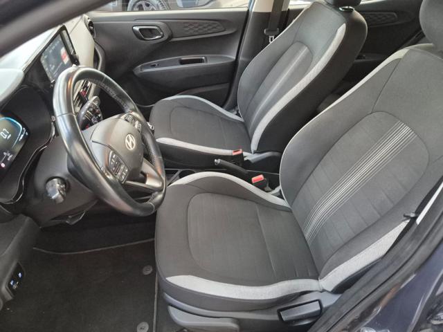 HYUNDAI i10 1.0 MPI Connectline