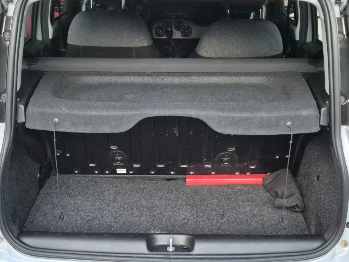 FIAT - Panda - 1.0 FireFly S&S Hybrid City Life