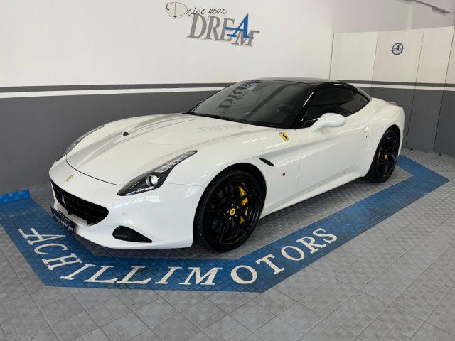 FERRARI California T DCT 3.9 560cv *tagliandi annuali*