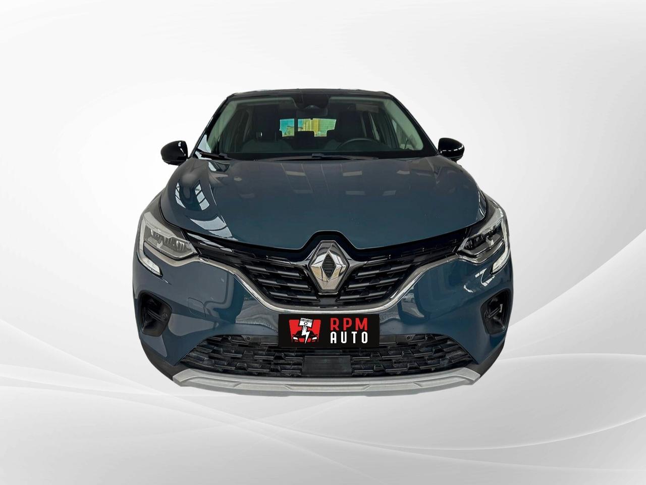 Renault Captur TCe 90 CV Zen