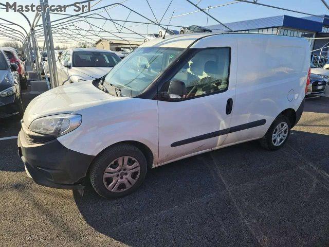 FIAT Doblo CARGOLounge 1.3 Multijet 16v SX 95cv E6- GD045TS