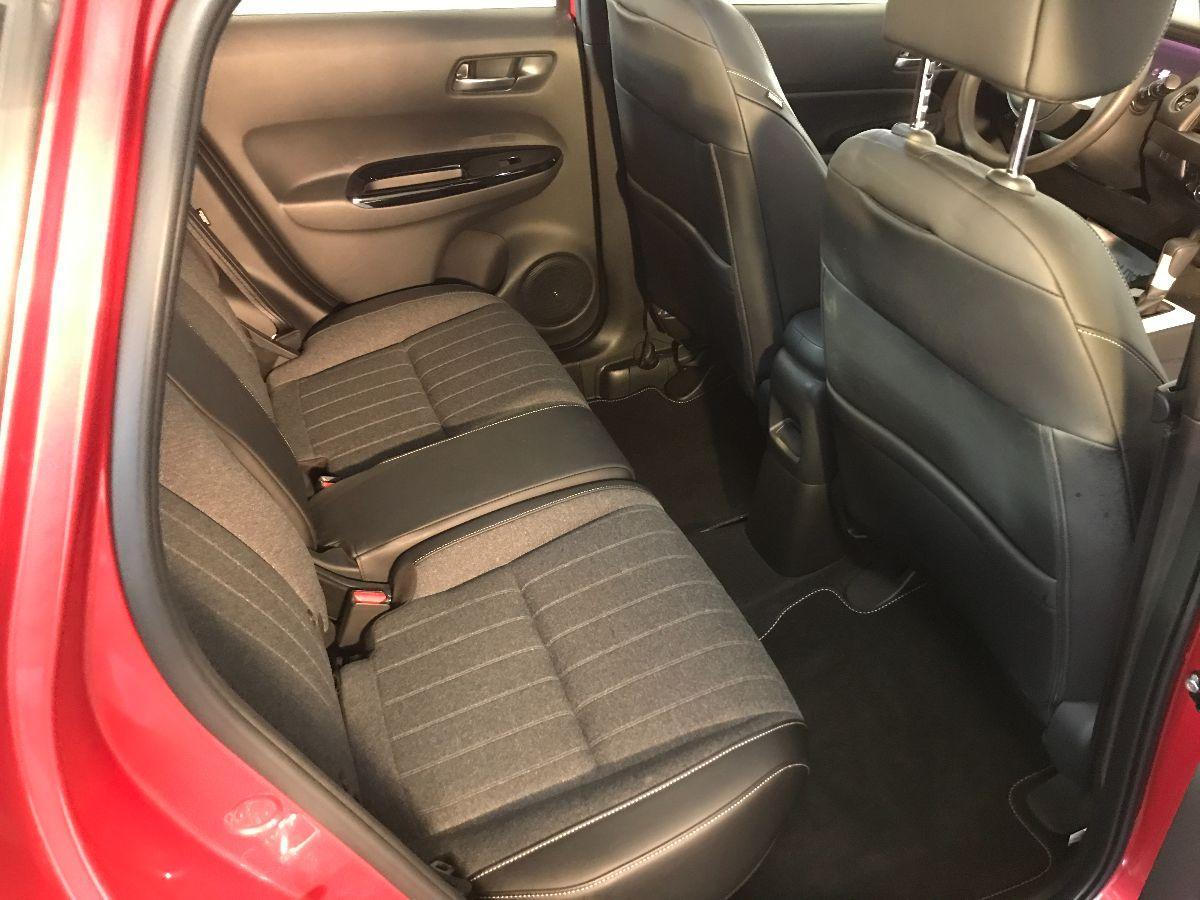 HONDA Jazz 1.5 Hev eCVT Elegance