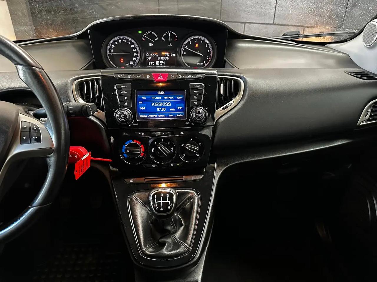 Lancia Ypsilon 1.2 Gold s OCCASIONE