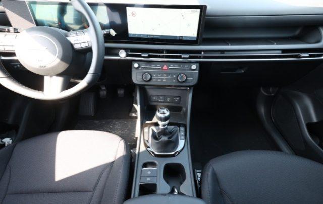 HYUNDAI Tucson 1.6 T-GDI Select 160cv N1 Autocarro