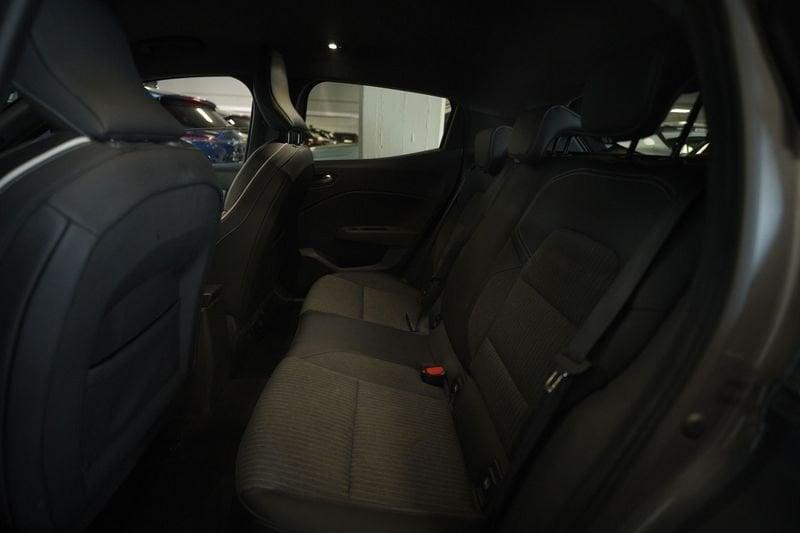 Renault Clio V 2019 1.0 tce Techno Gpl 100cv