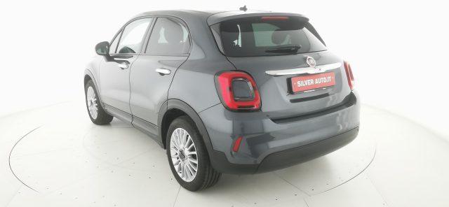 FIAT 500X 1.3 MultiJet 95 CV Connect