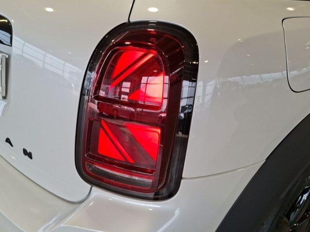 MINI Countryman 1.5 Cooper Classic Countryman Premium Aut.