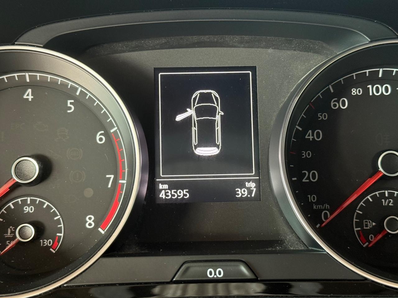 Solo da Qualitycars Pescara Volkswagen Golf Business 1.4 TSI 5p. Highline BlueMotion Technology