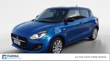 SUZUKI Swift VI 2020 - Swift 1.2h Cool 2wd