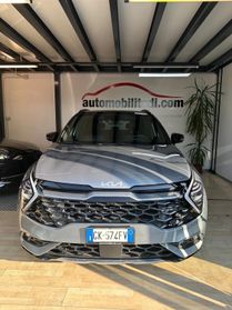 Kia Sportage 1.6 CRDI 136 CV DCT7 AWD Mild Hybrid GT Line