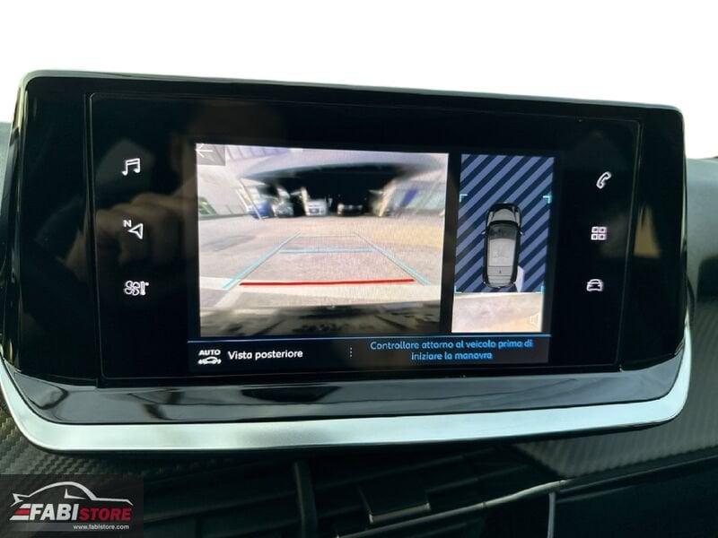 Peugeot 208 1.2 PureTech 101 Cv Style Pack - LED, Camera, CarPlay, Cruise ecc
