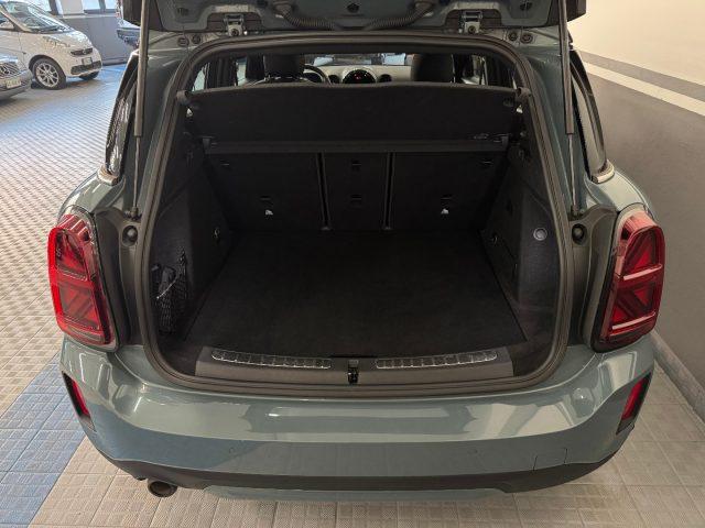 MINI Countryman 1.5 Cooper SE Business ALL4 Plug-in *Neopatentati*