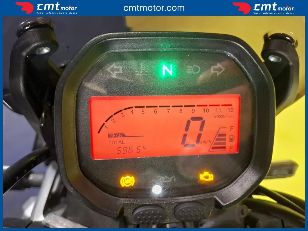 Voge Trofeo 300AC - 2024