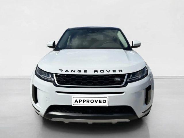 LAND ROVER Range Rover Evoque 2.0D I4-L.Flw 150 CV AWD Auto SE