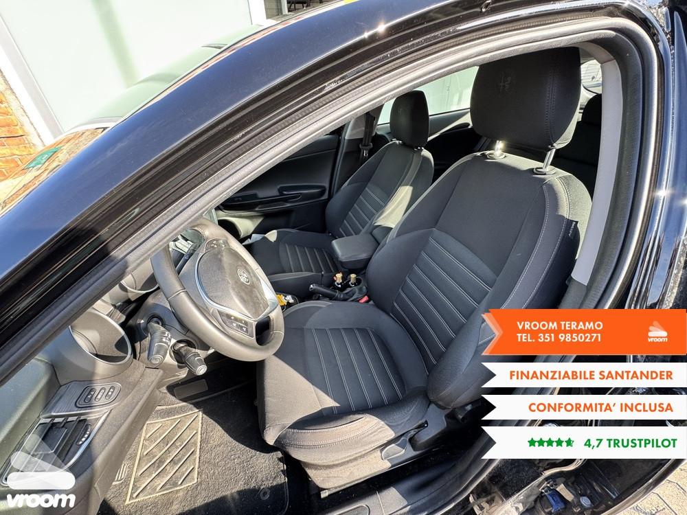 ALFA ROMEO Giulietta 1.6 JTDm 120 CV Super Laun...