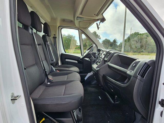 CITROEN Jumper 35 BlueHDi 140 S&S PLM CASSA RUOTE SINGOLE