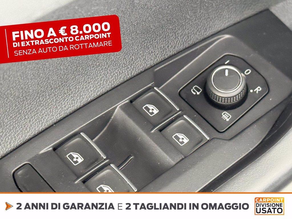 VOLKSWAGEN Taigo 1.0 tsi r-line 110cv del 2022