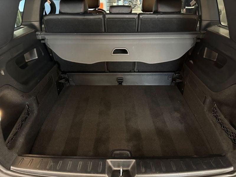 Mercedes-Benz GLB 200 d Premium auto