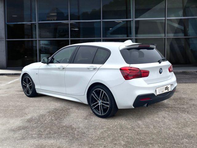 BMW 116 1.5 d 116 CV 5p. Msport