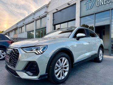 Audi Q3 SPB 35 TFSI S tronic Business Plus
