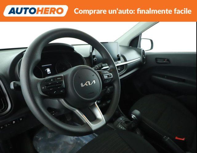 KIA Picanto 1.0 12V 5 porte AMT Urban
