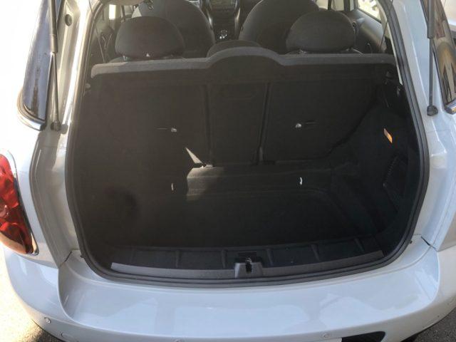 MINI Countryman Mini Cooper D Business Countryman