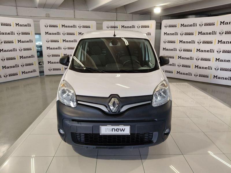 Renault Kangoo Express 1.5 dci 95cv Blue Ice E6d-temp rif.GE904