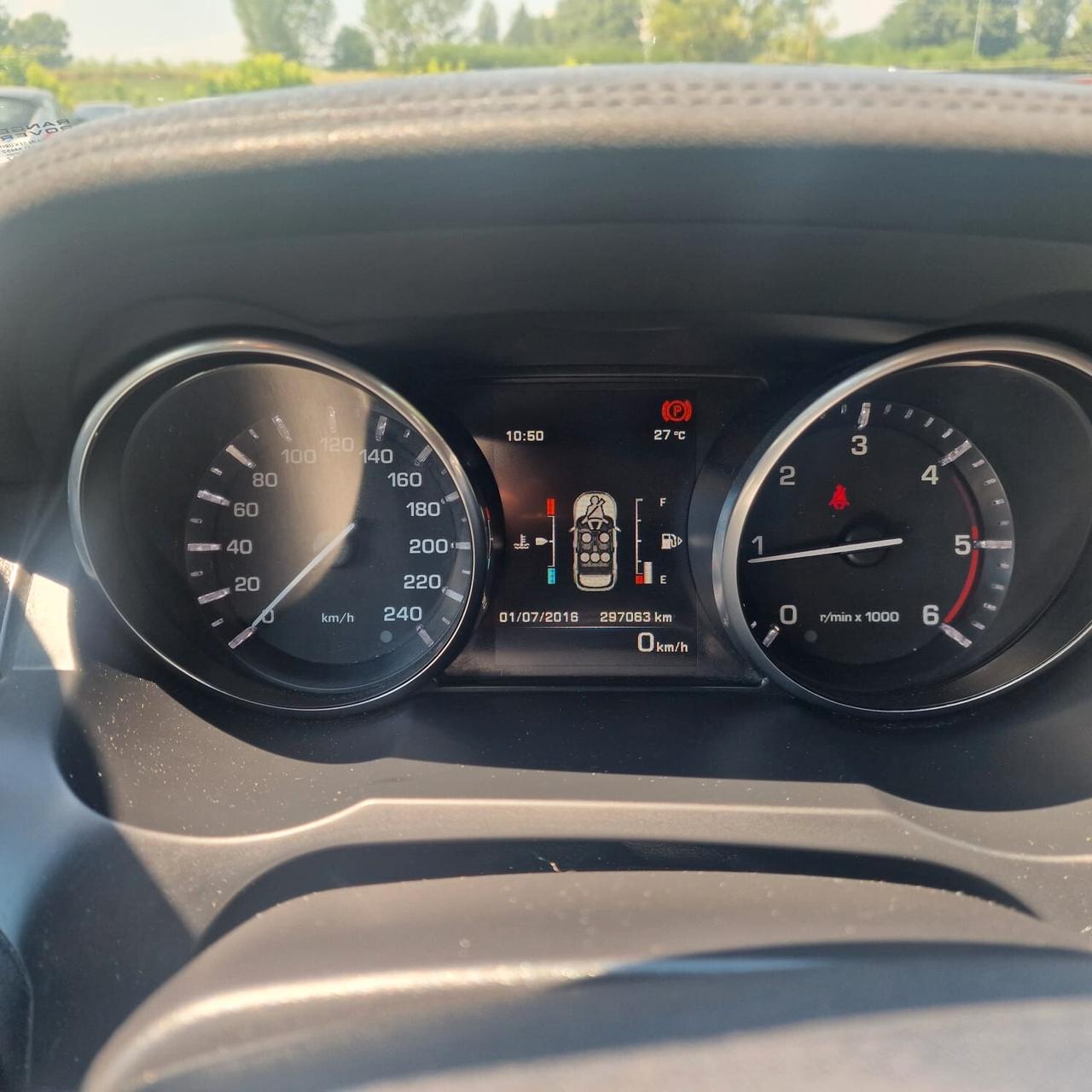 Land Rover Range Rover Evoque Range Rover Evoque 2.2 TD4 5p. Dynamic UNICA PROPRIETARIA