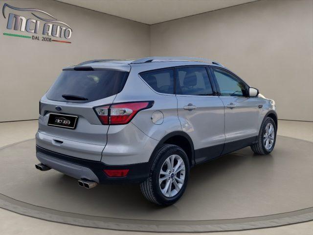FORD Kuga 2.0 TDCI 150 CV S&S 2WD ST-Line