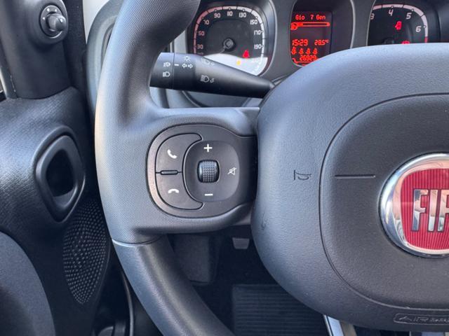 FIAT Panda Cross 1.0 FireFly S&S Hybrid