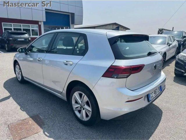 VOLKSWAGEN Golf 2.0 tdi Life 115cv - GC961JV