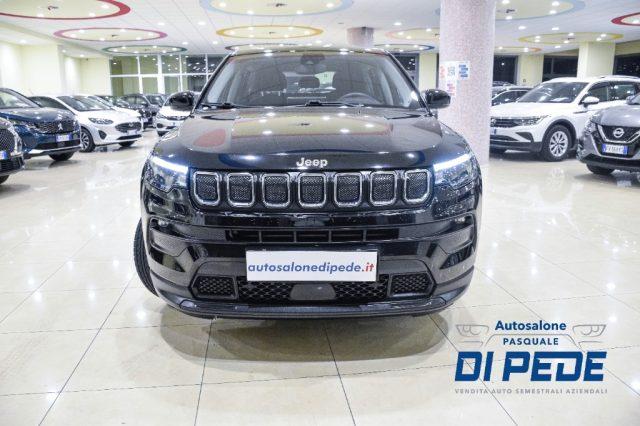 JEEP Compass 1.6 Multijet II 2WD Business