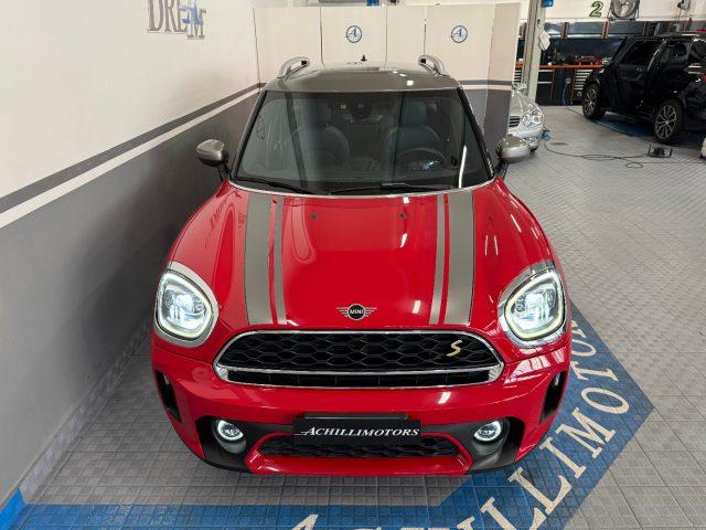 MINI Countryman 1.5 Cooper SE Yours Countryman ALL4 1p. iva full