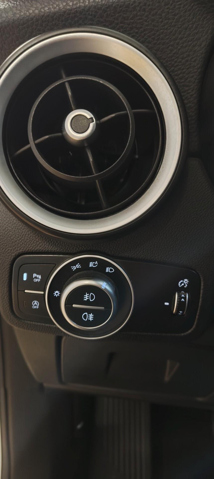 Alfa Romeo Stelvio 2.2 Turbodiesel 190 CV AT8 Q4 Super